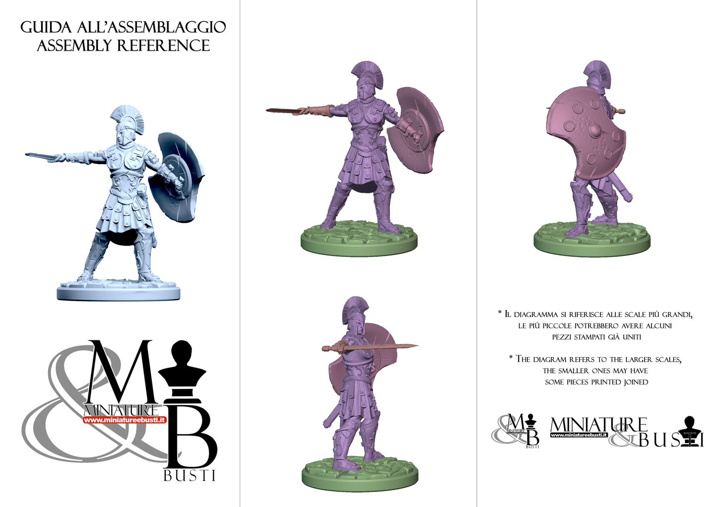Athenian Soldier 1
