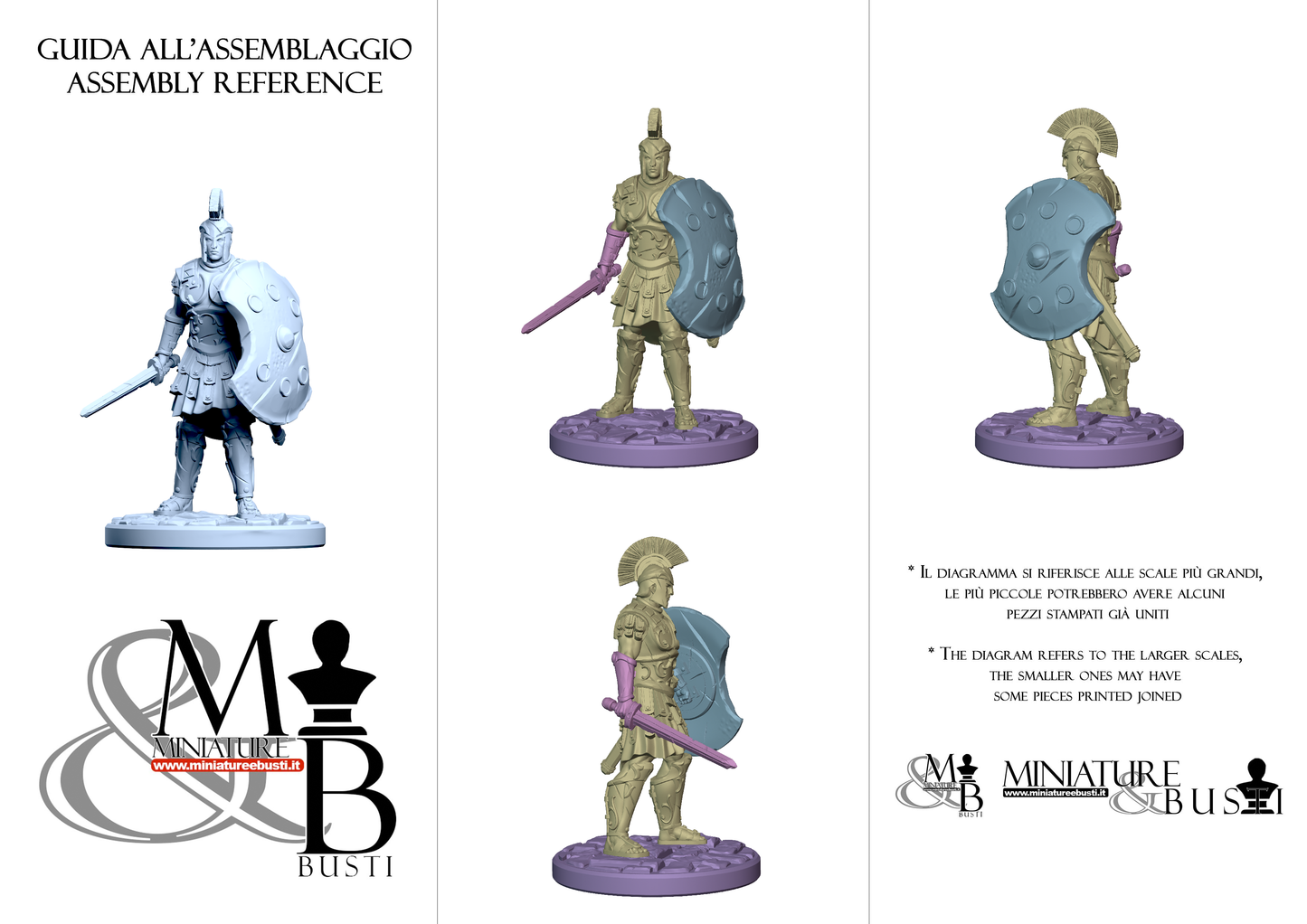 Athenian Soldier 3
