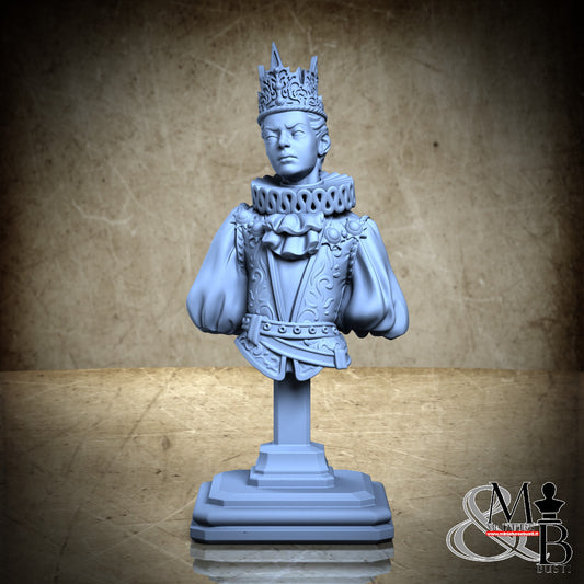 Aurelius Bust