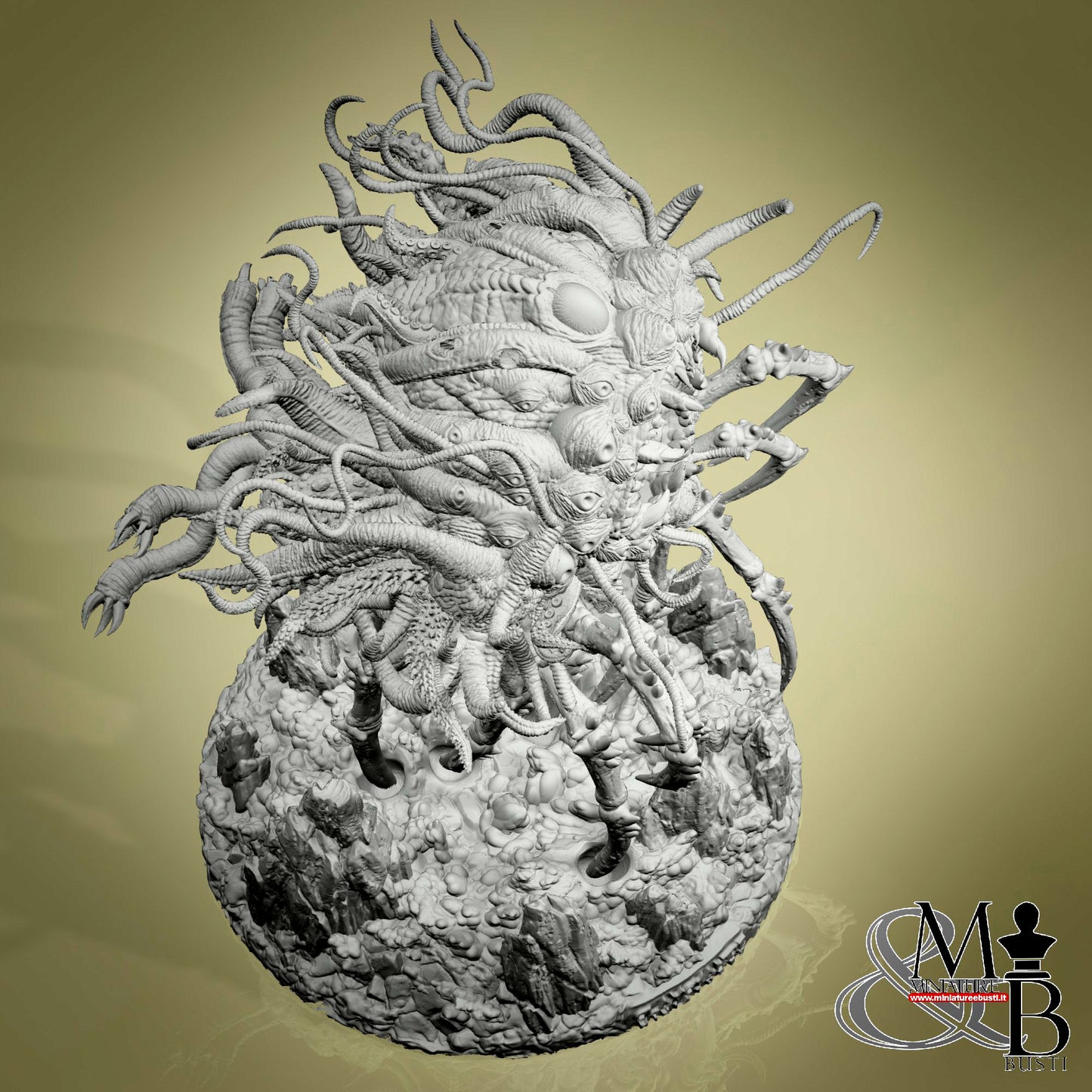 Azathoth