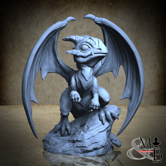 Baby Dragon