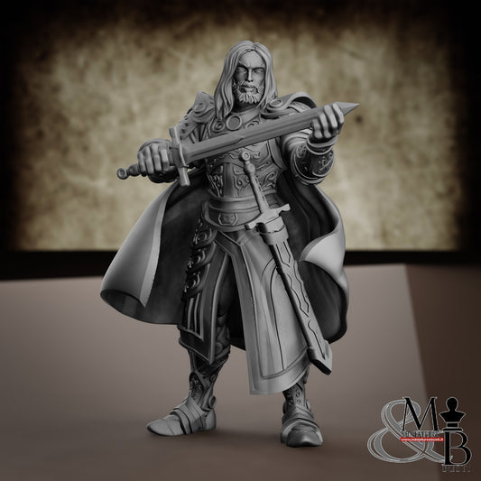 Baldur - Statico
