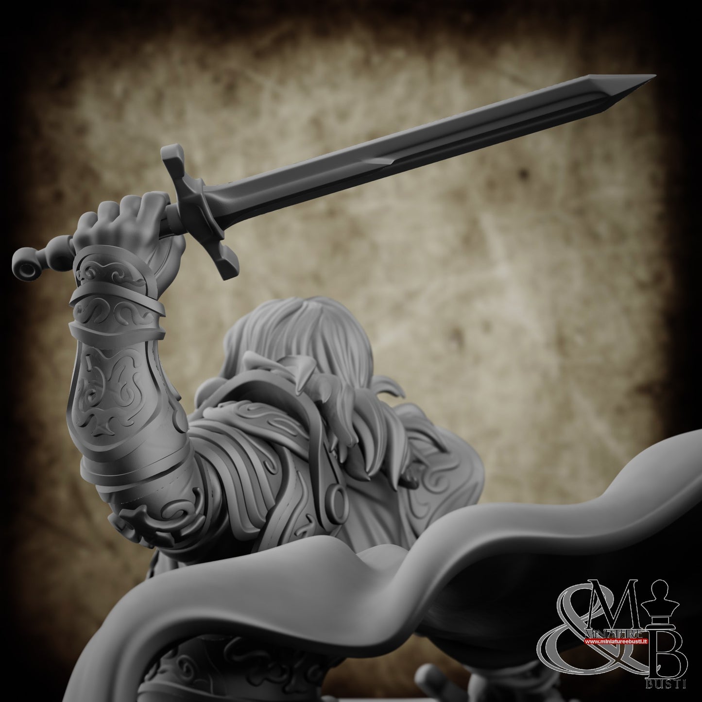 Baldur - In Movimento