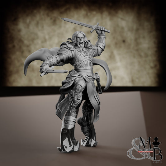 Baldur - In Movimento