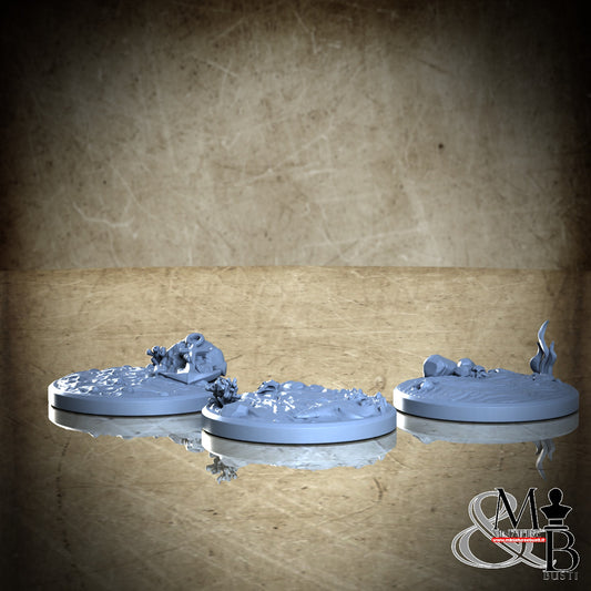 Special Bases