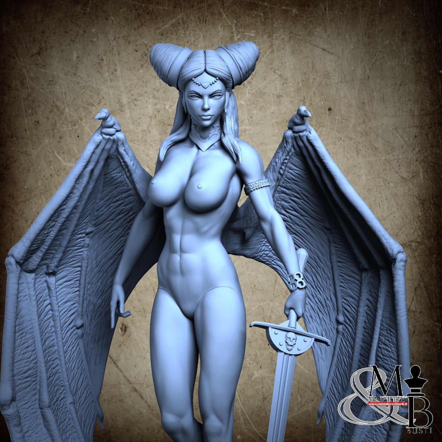 Bathory - NSFW