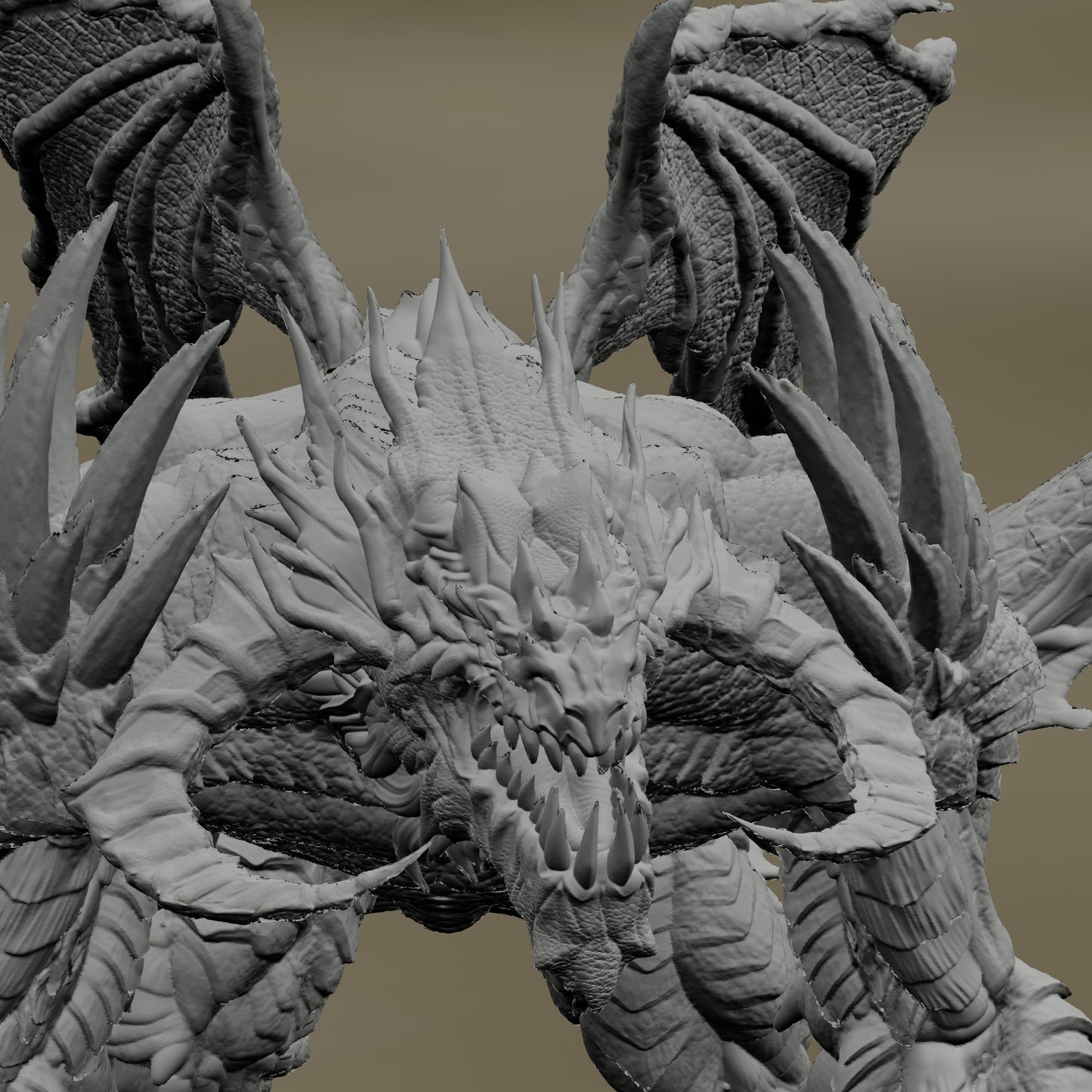 Behemoth