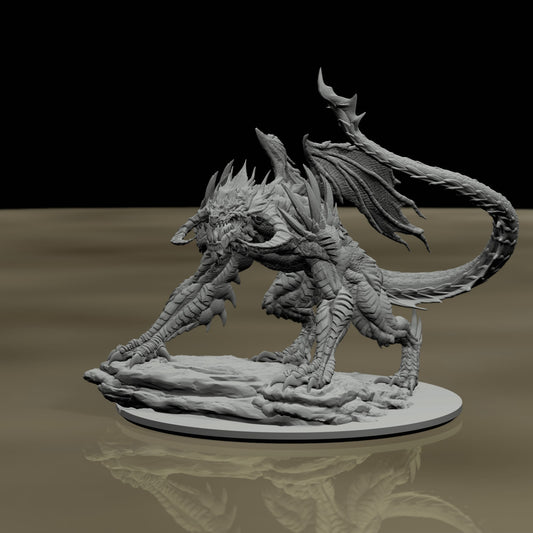 Behemoth