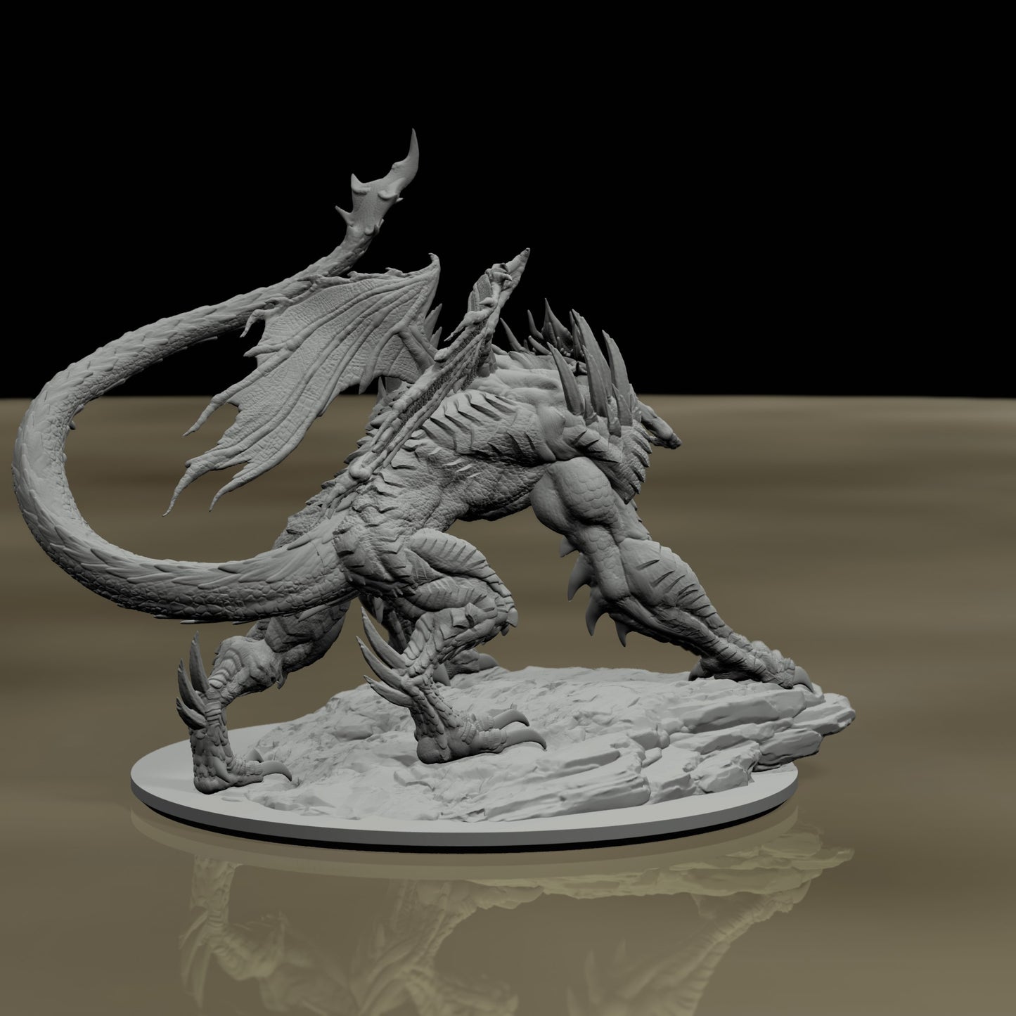 Behemoth