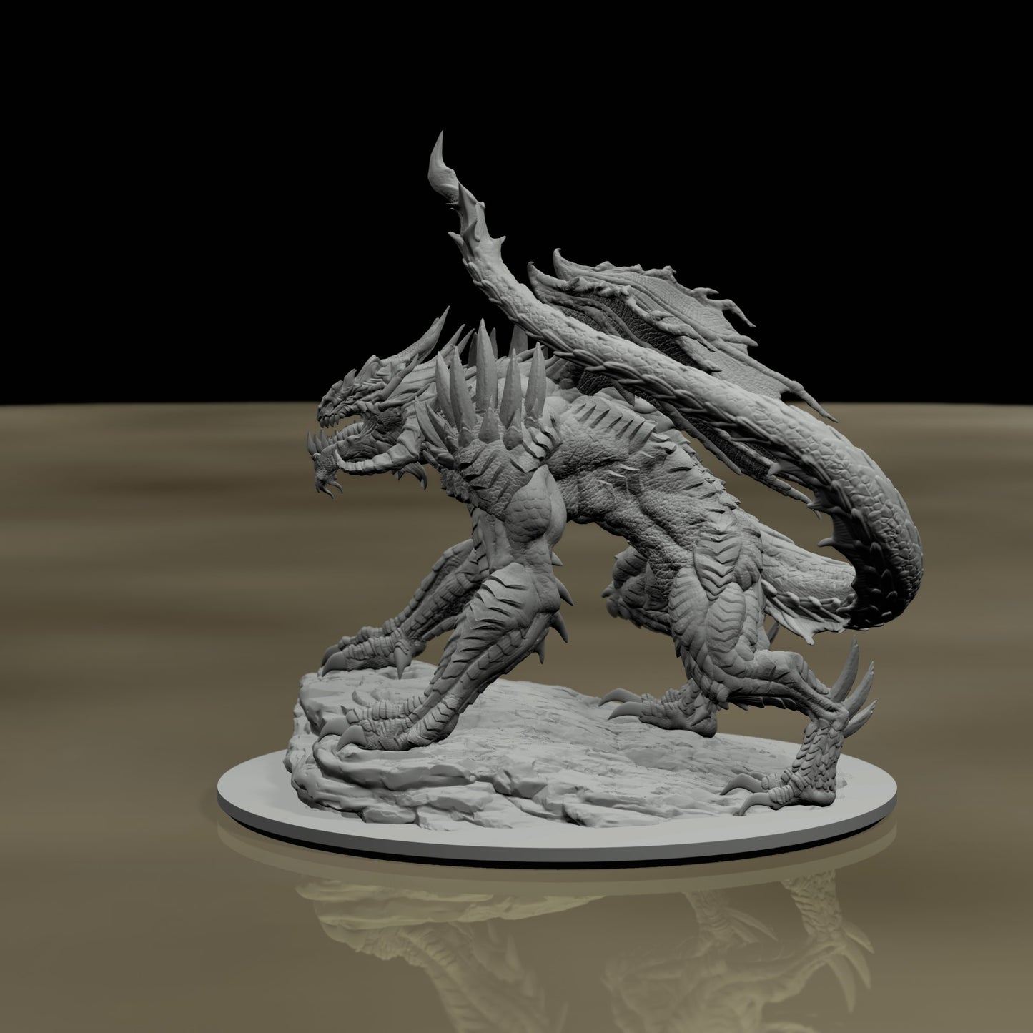 Behemoth