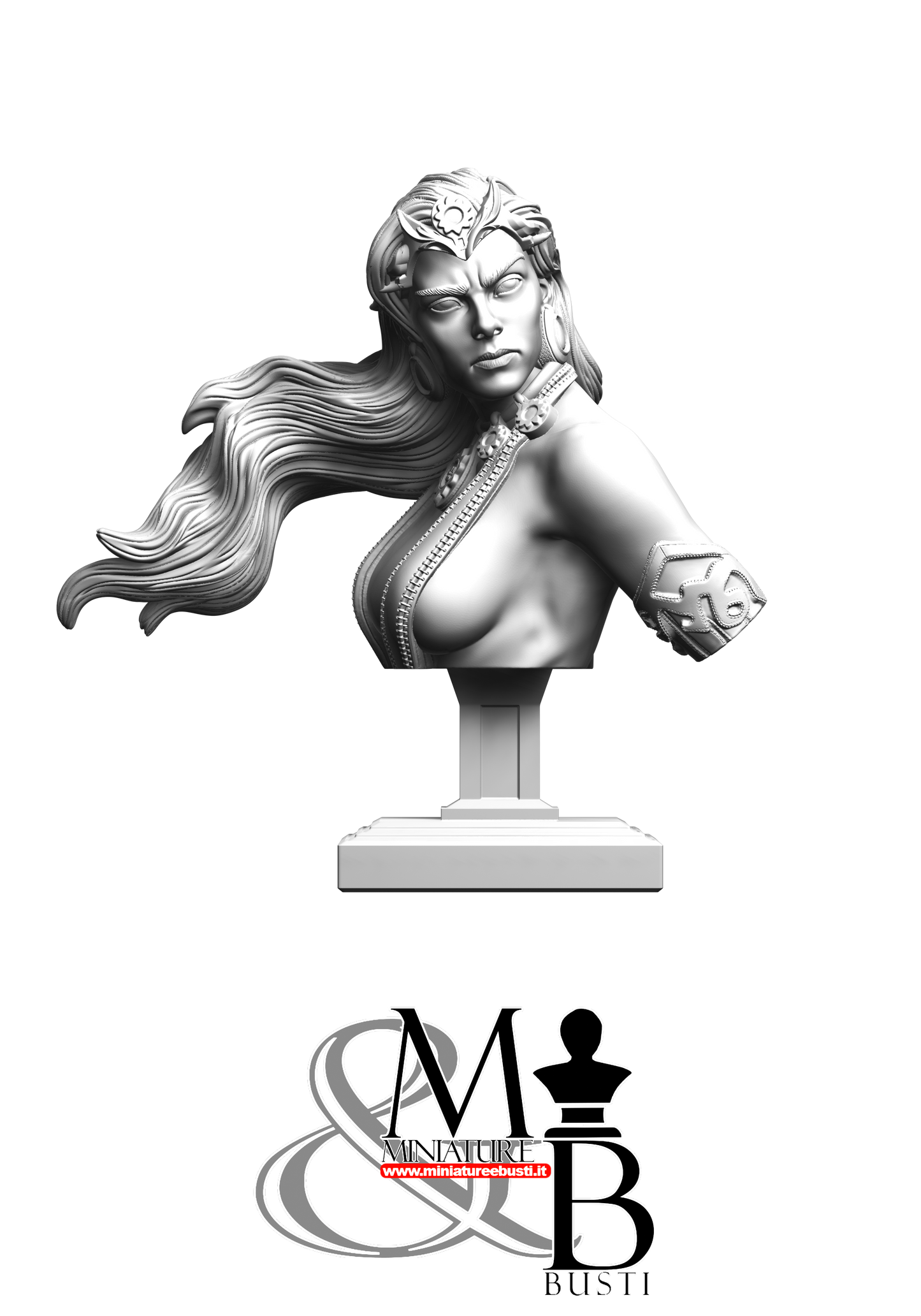 Belit_BUST