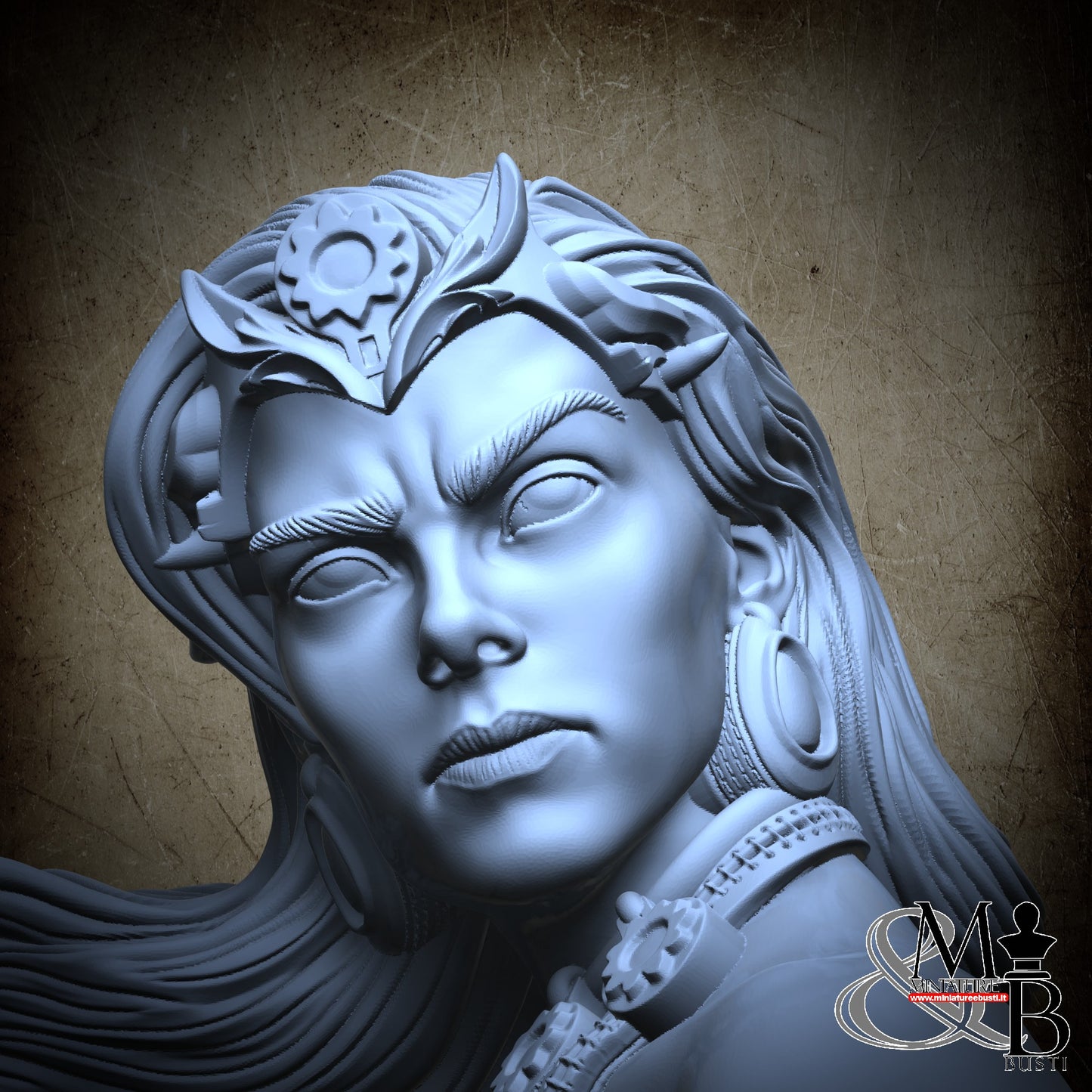 Belit_BUST