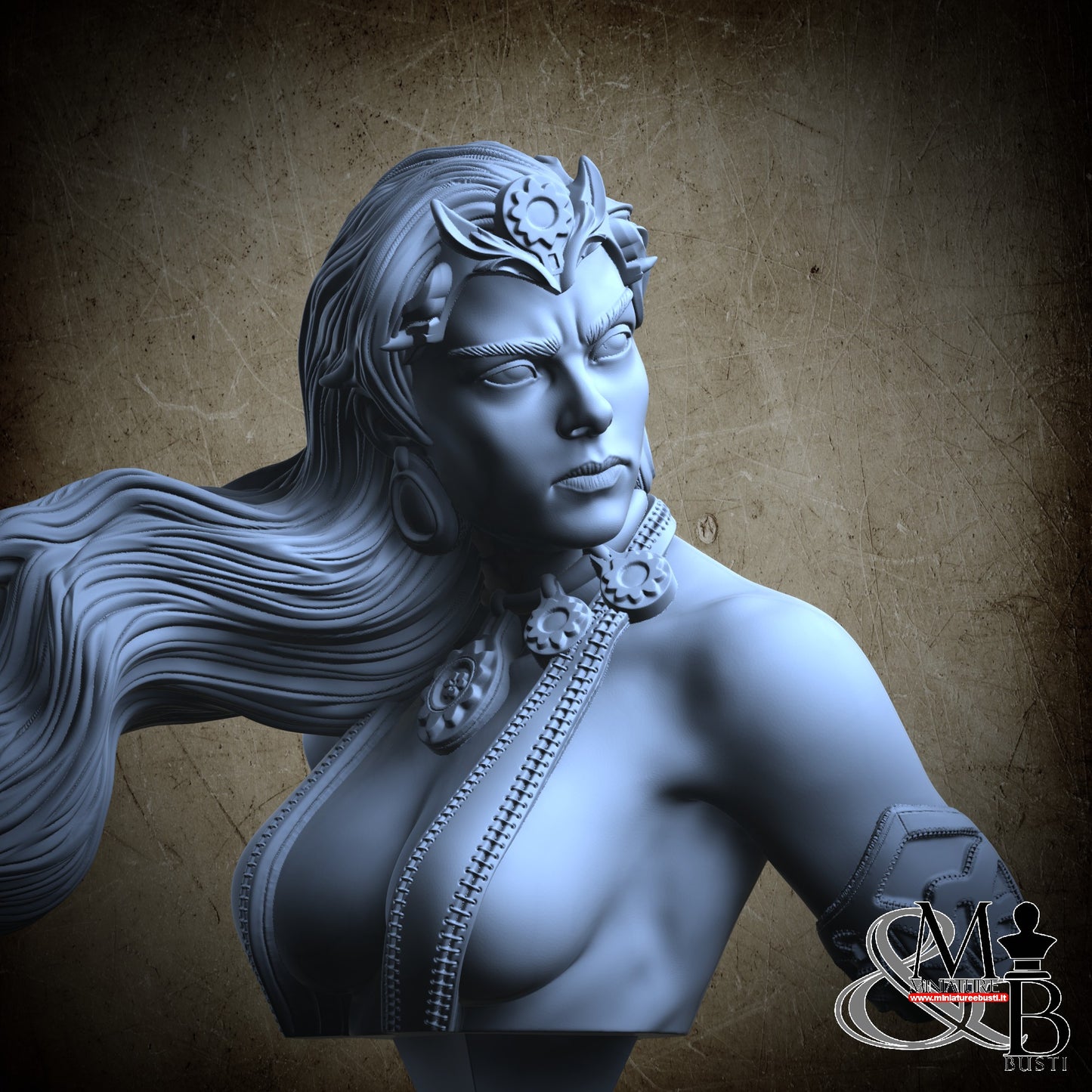 Belit_BUST