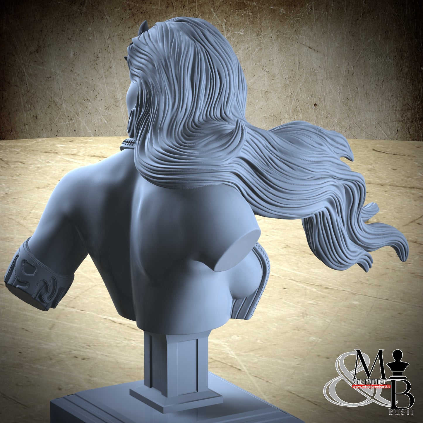 Belit_BUST