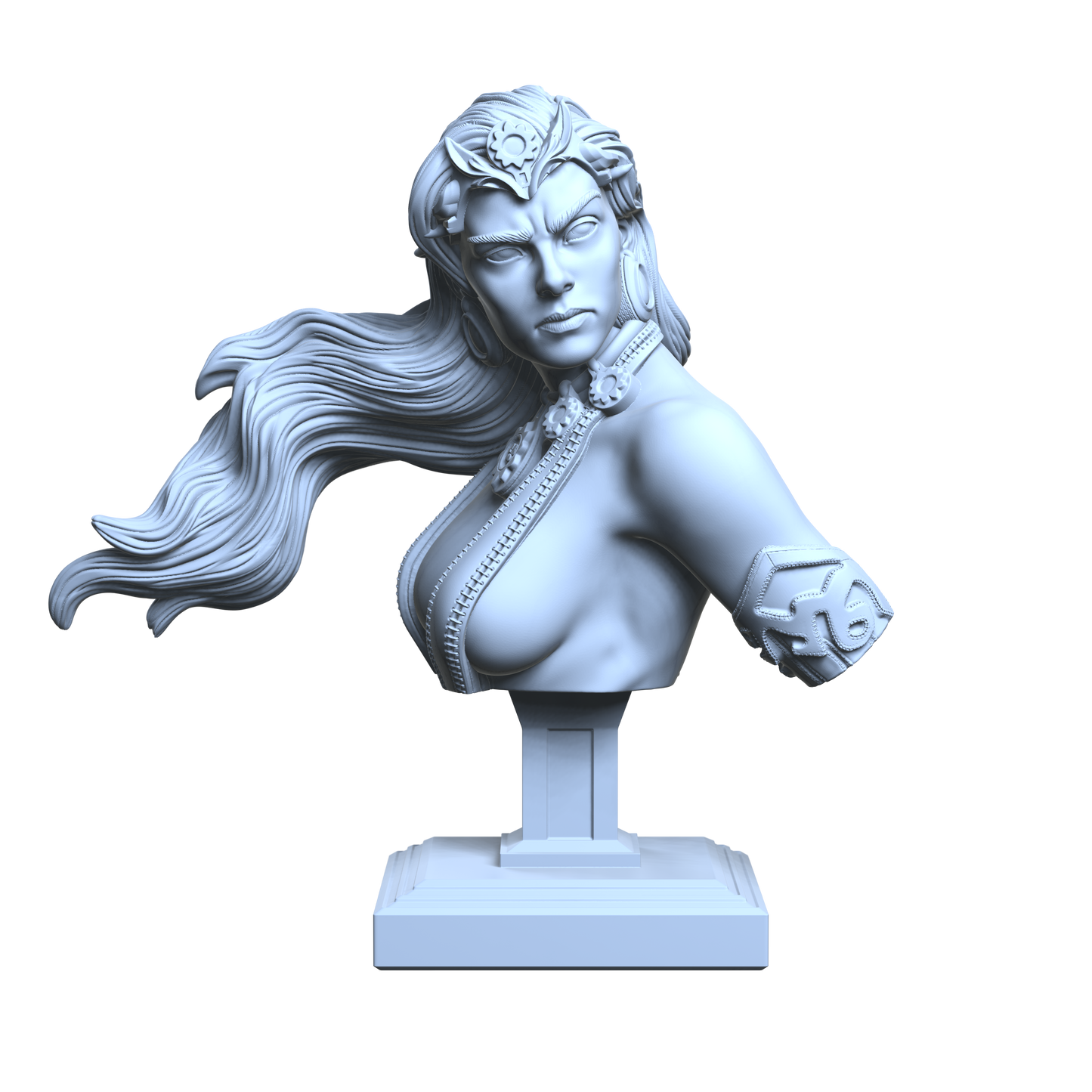 Belit_BUST