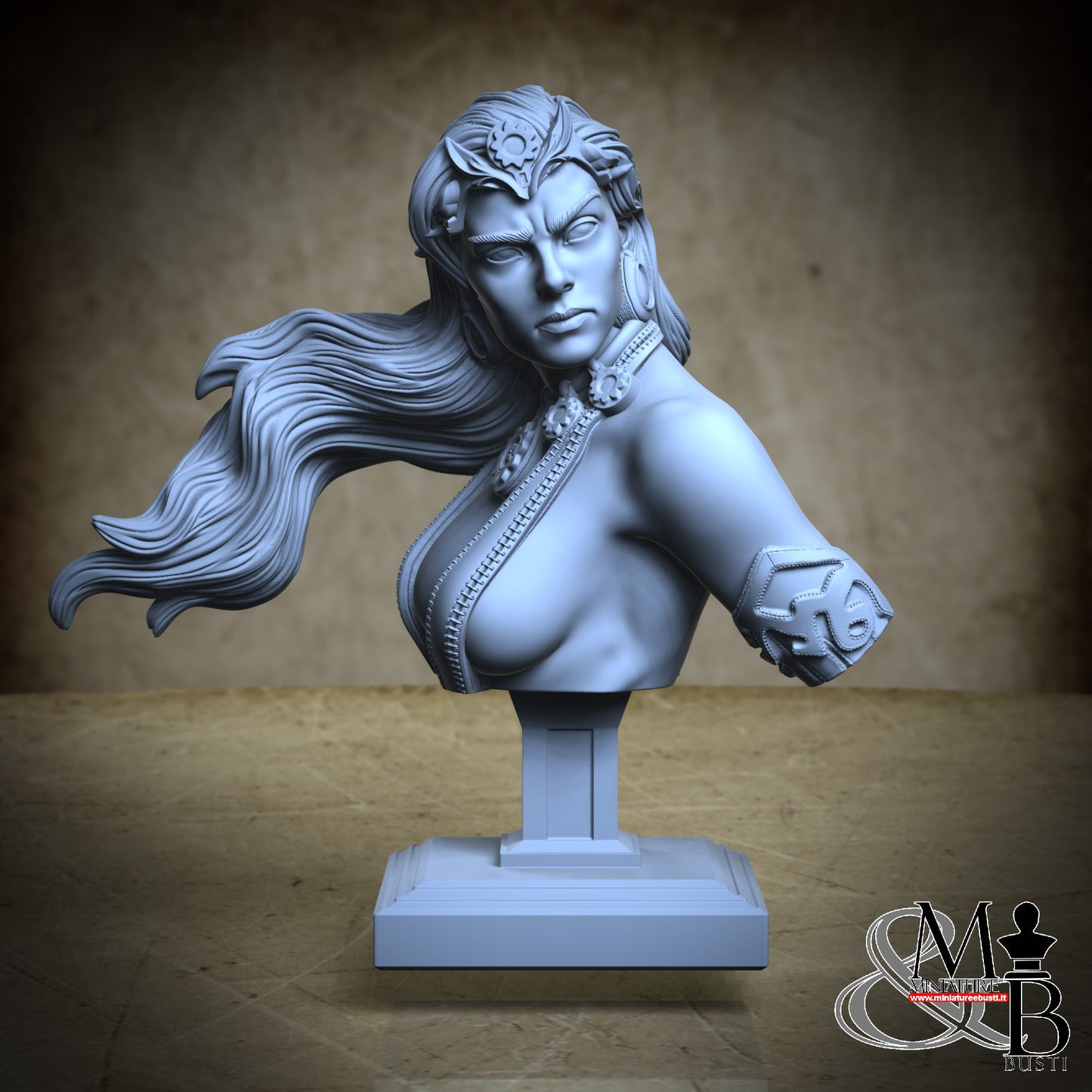 Belit_BUST