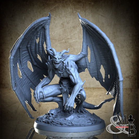 Belphegor
