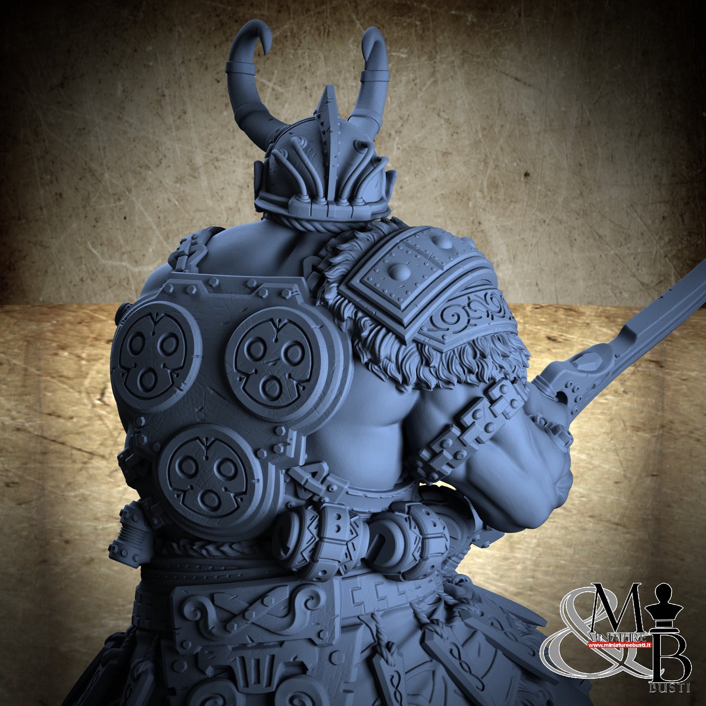 Ghult Berserkers - Pose 4