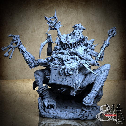 Bishop Infectus