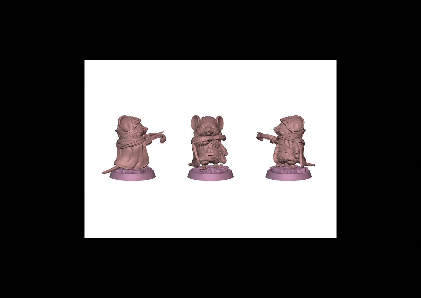 Mini-Mice - Bitsy