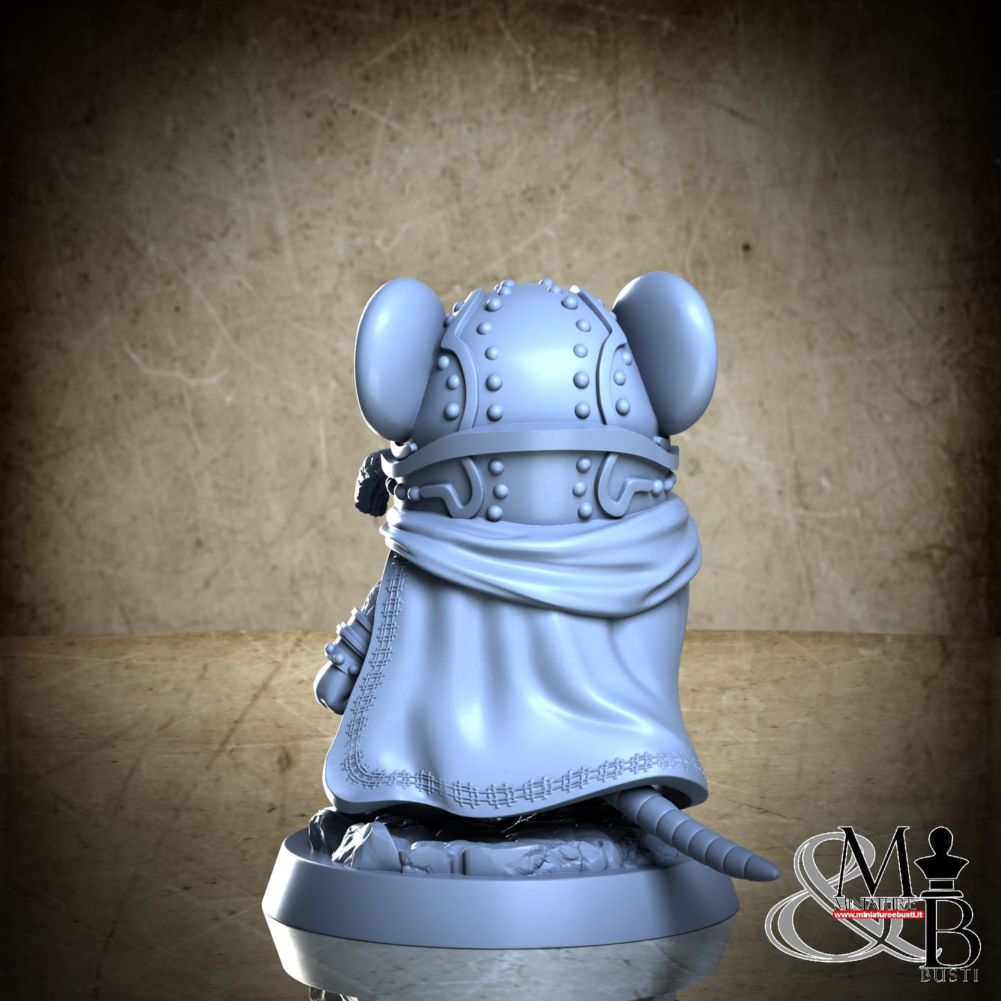 Mini-Mice - Bitsy