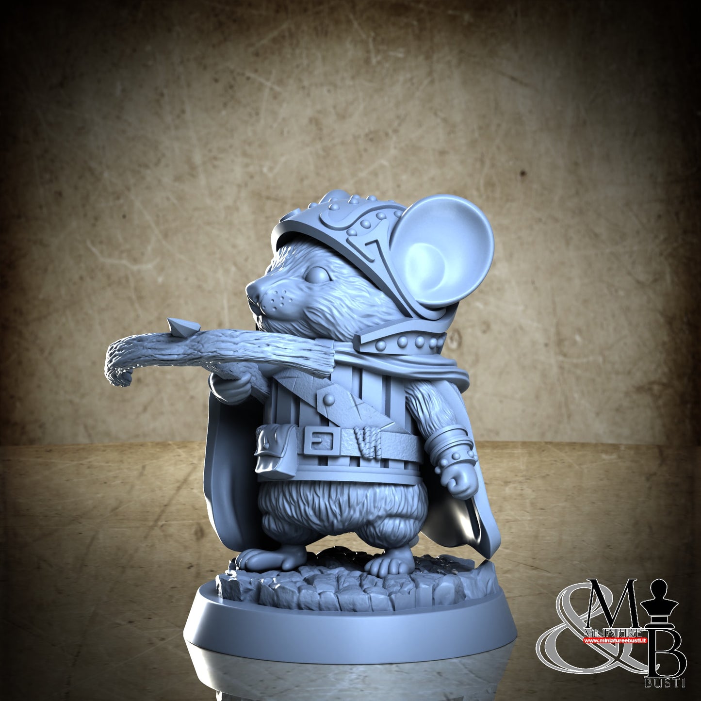 Mini-Mice - Bitsy