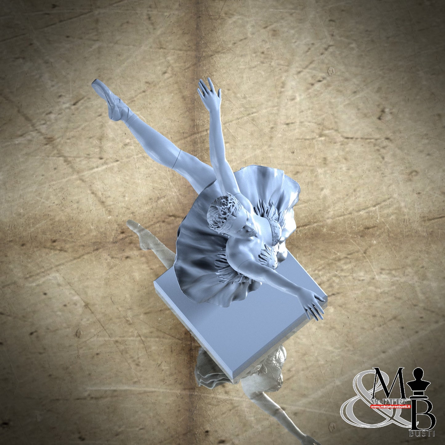 Black Swan - Base Model