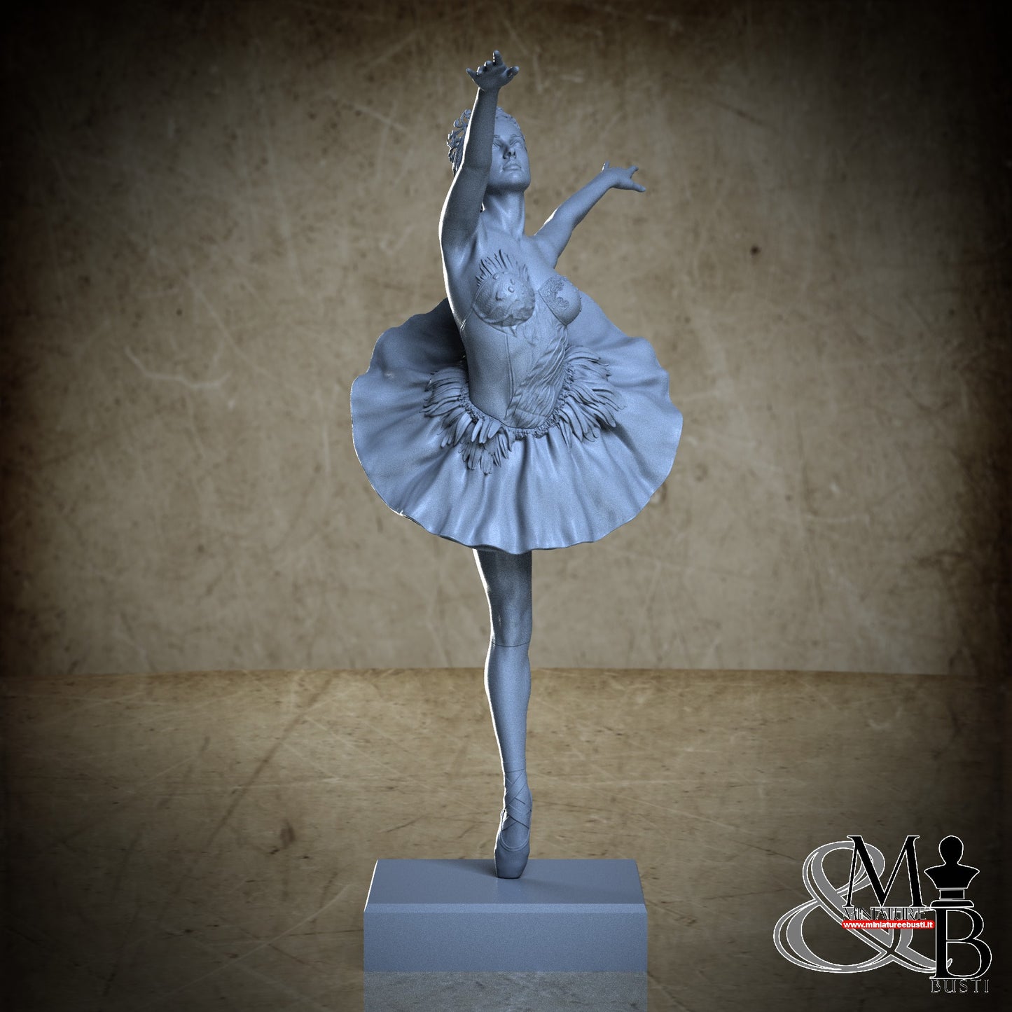 Black Swan - Base Model
