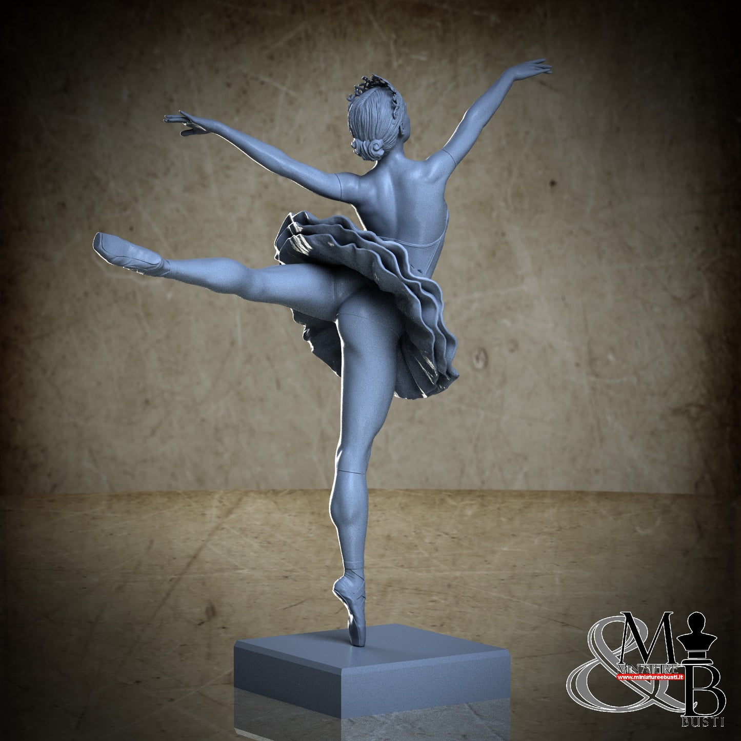 Black Swan - Base Model