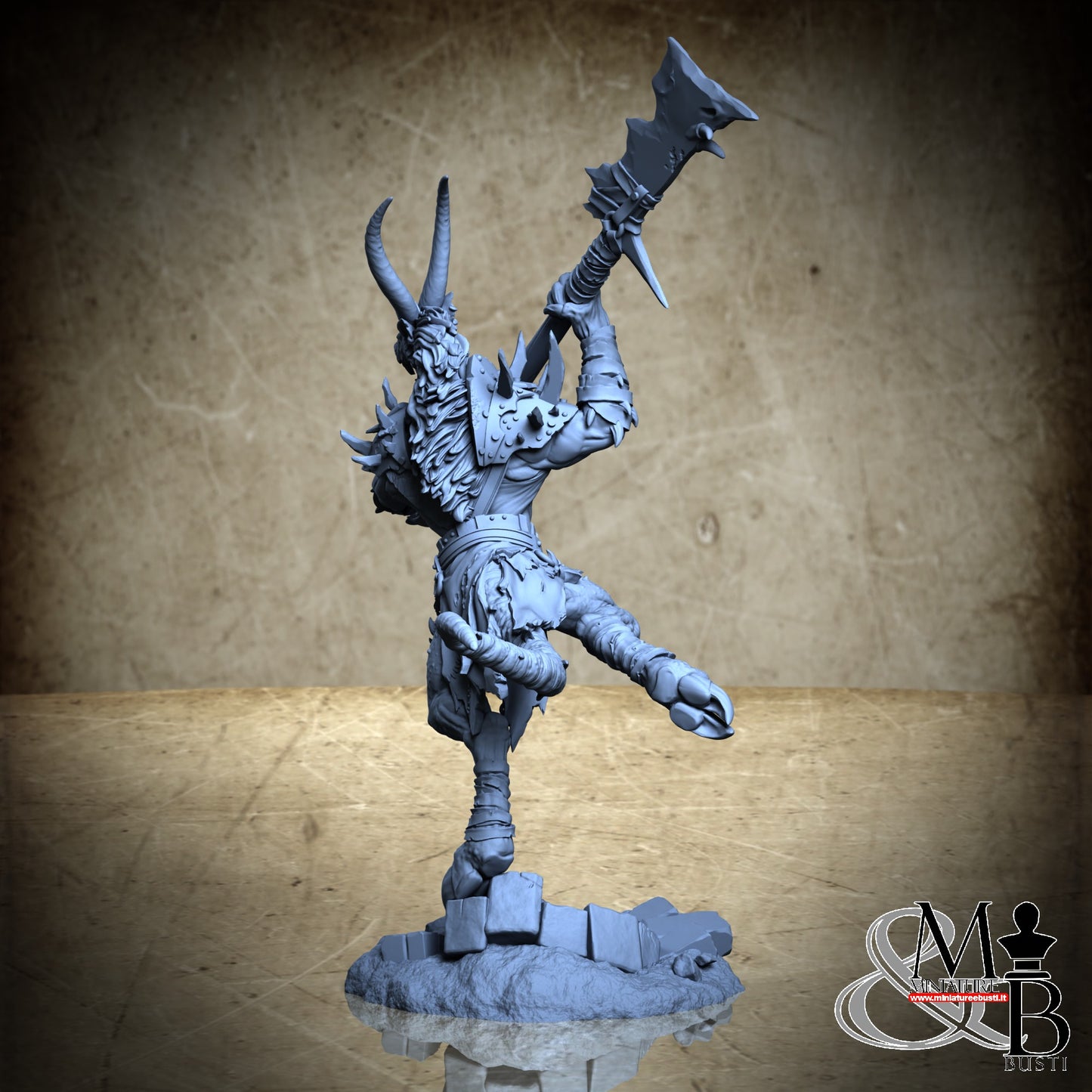 Blackfangs - Pose 4