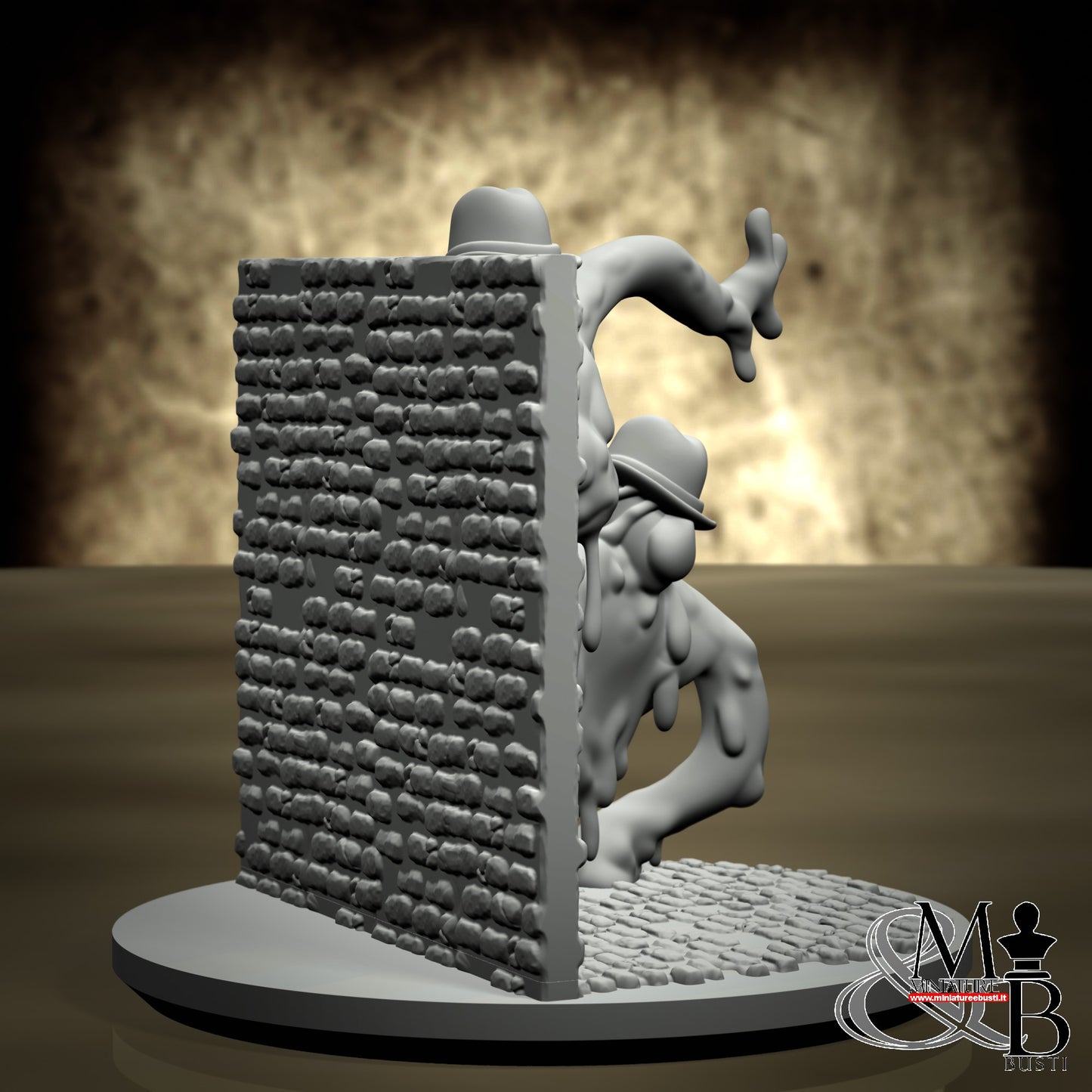 Shadow Brawlers - BlengBlong