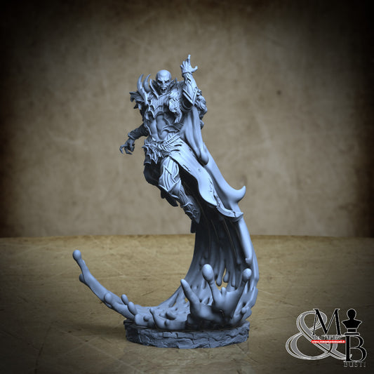 Bloodcloaks - Pose 1