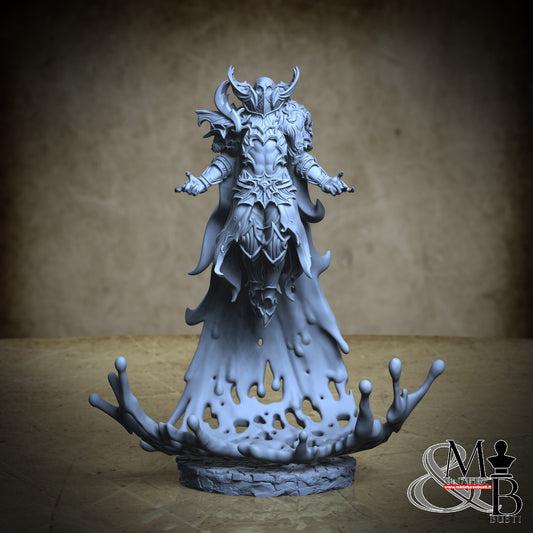 Bloodcloaks - Pose 3