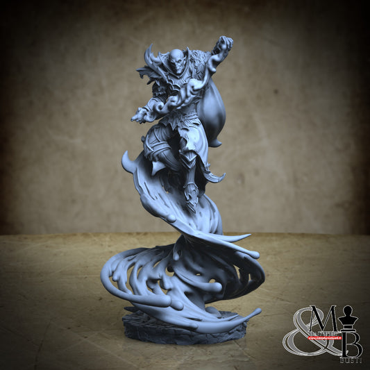 Bloodcloaks - Pose 4