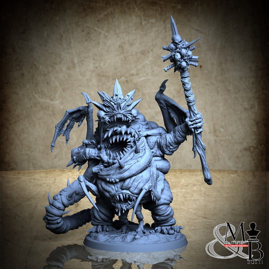 Bloodmaw - Pose 4 Basic Standard