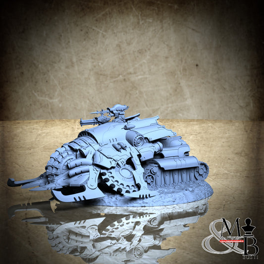 Sanguitor Bloodtrail