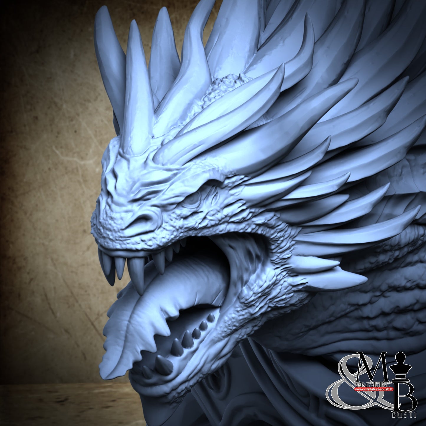 Bonewyrm Dreadfang