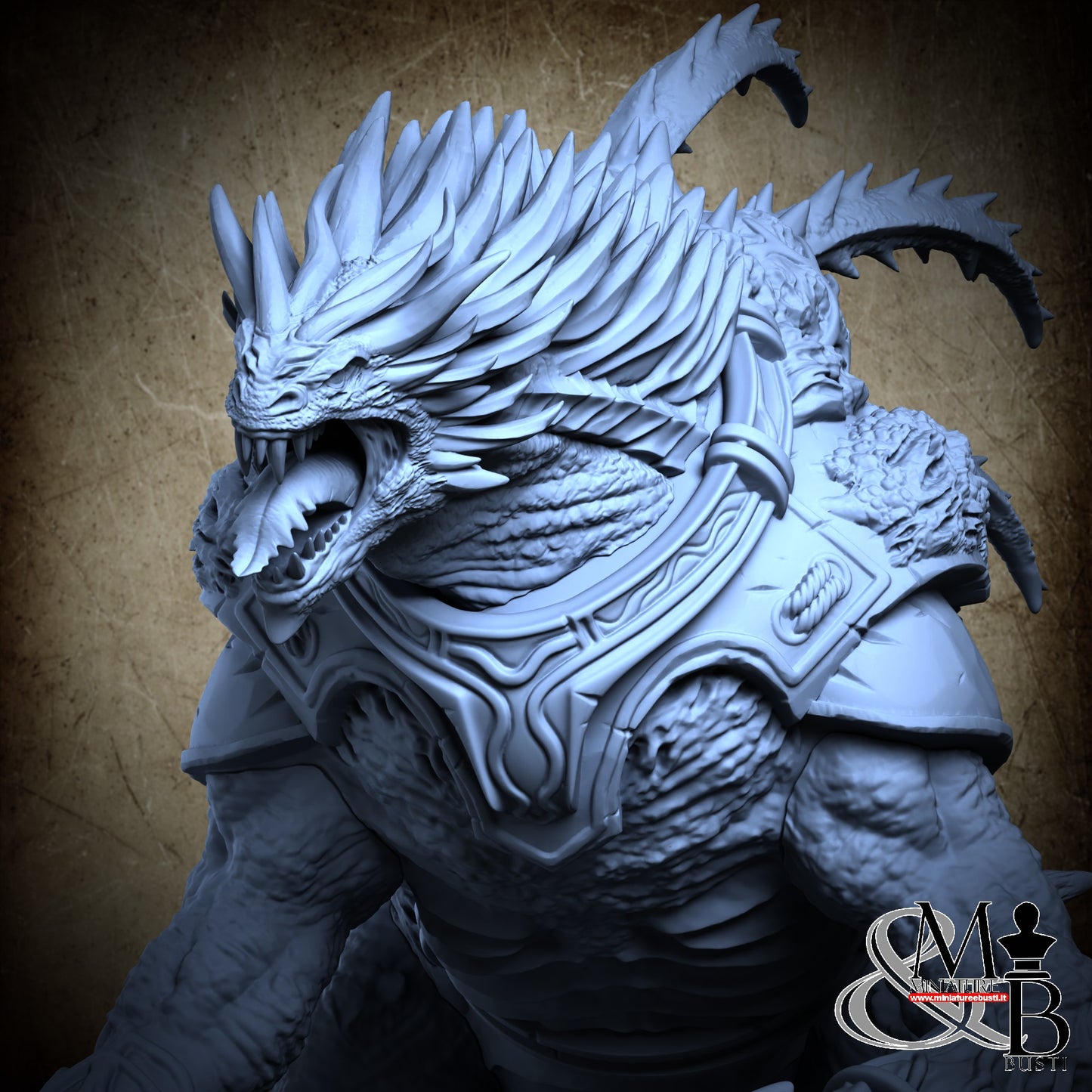 Bonewyrm Dreadfang