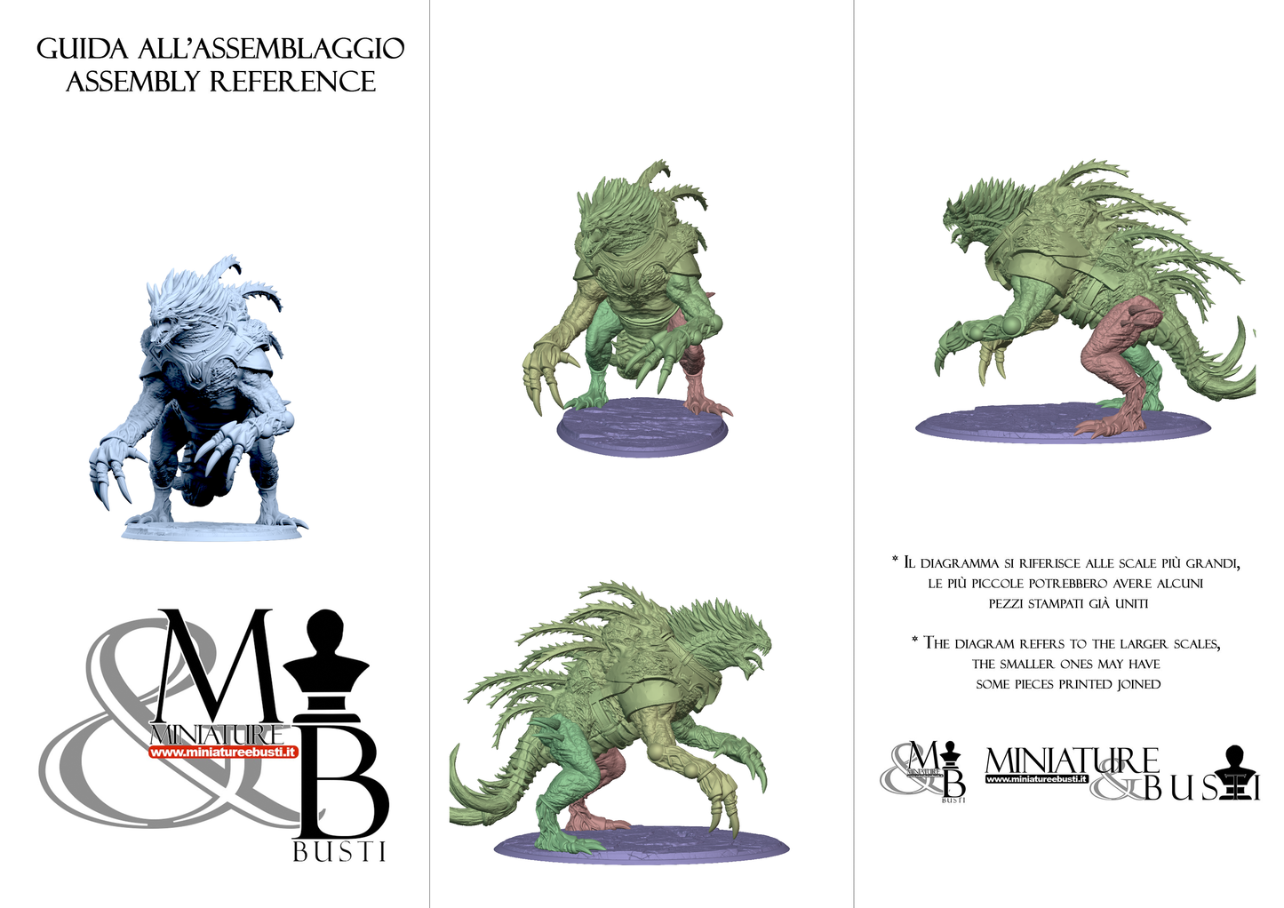Bonewyrm Dreadfang