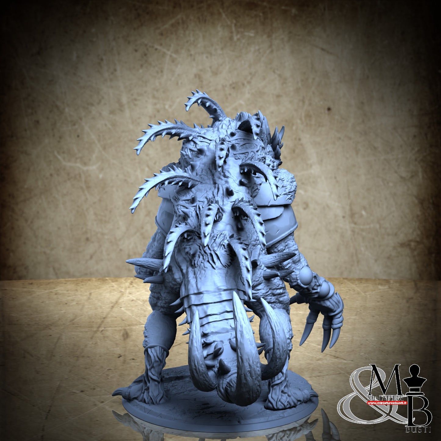 Bonewyrm Dreadfang