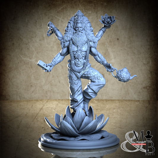 Brahma