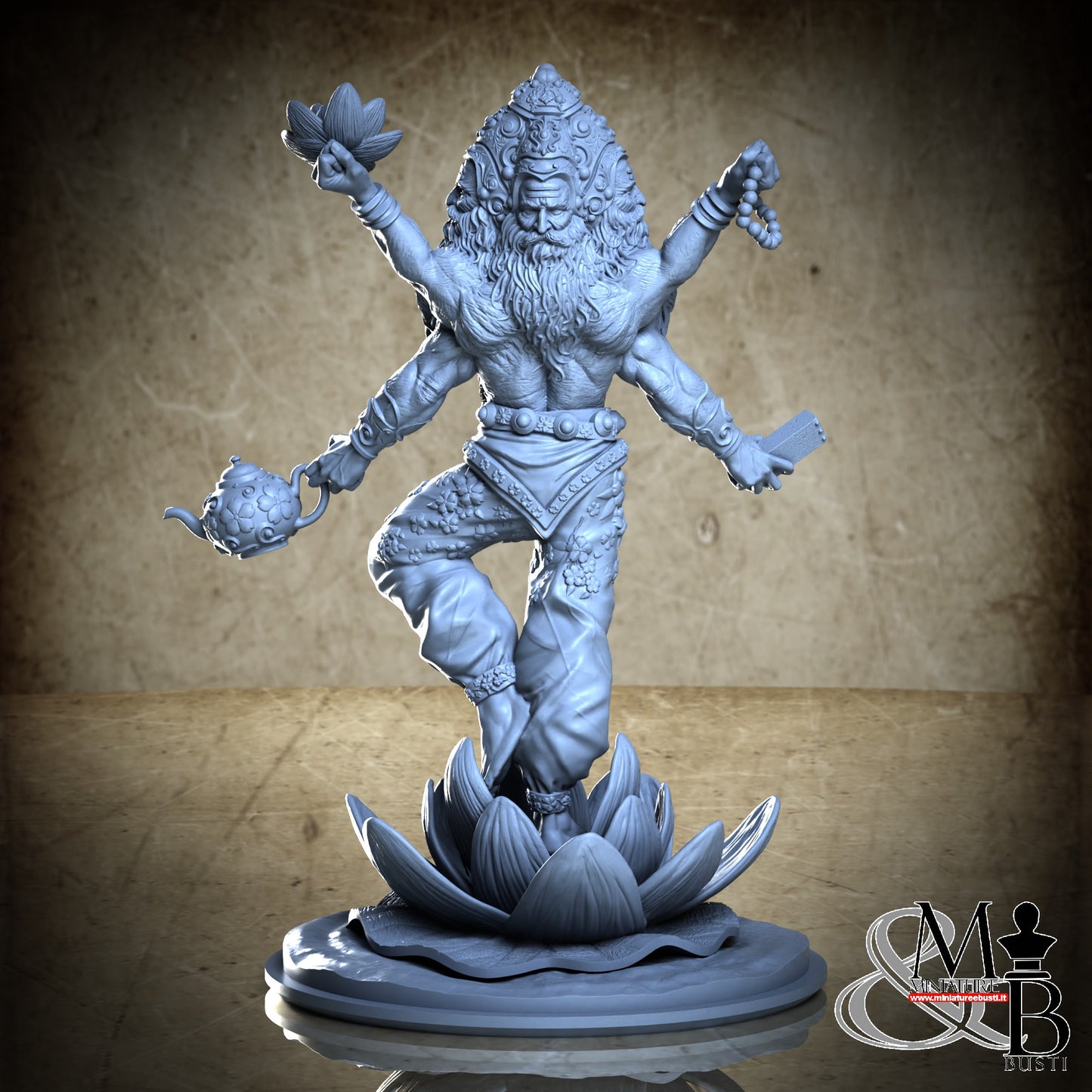 Brahma