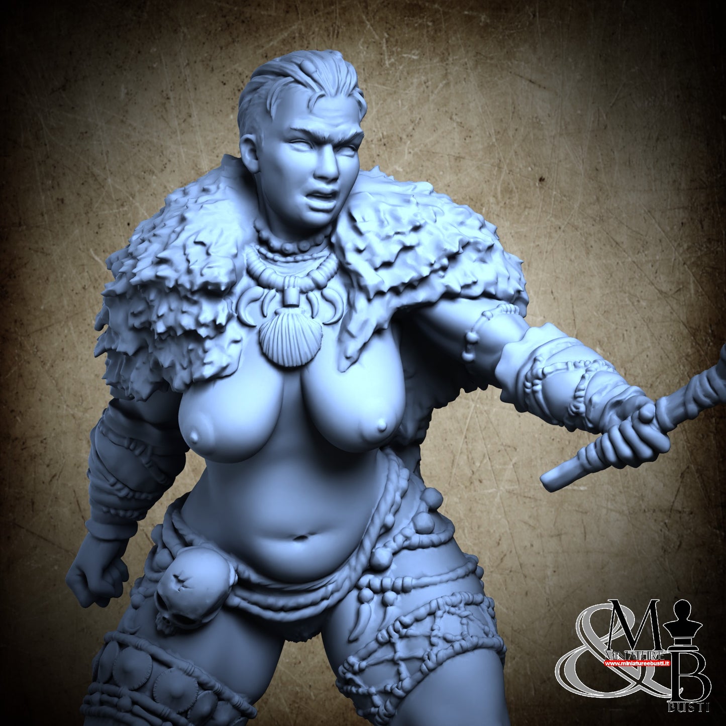 Brani - Brani NSFW