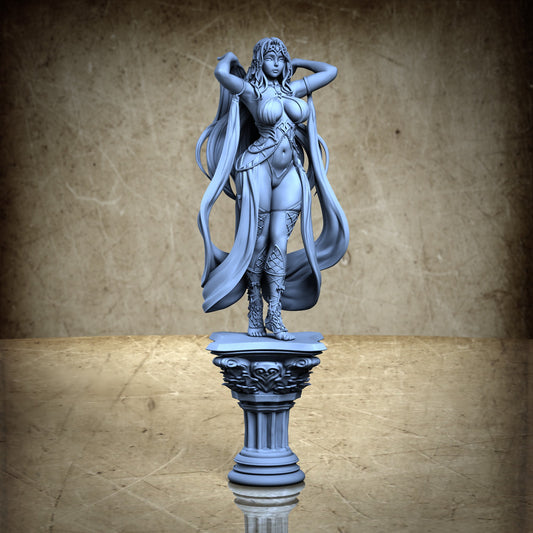 Caelesta - Pillar No Flap