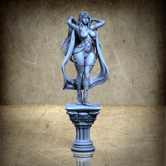 Caelesta - Pillar NSFW