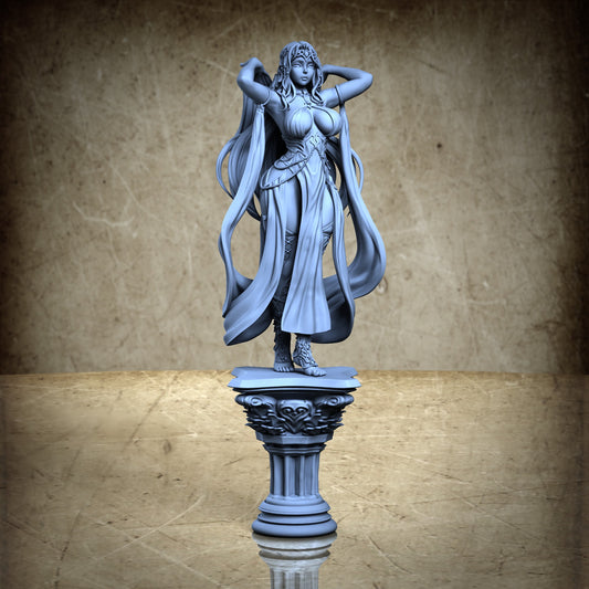 Caelesta - Pillar Standard