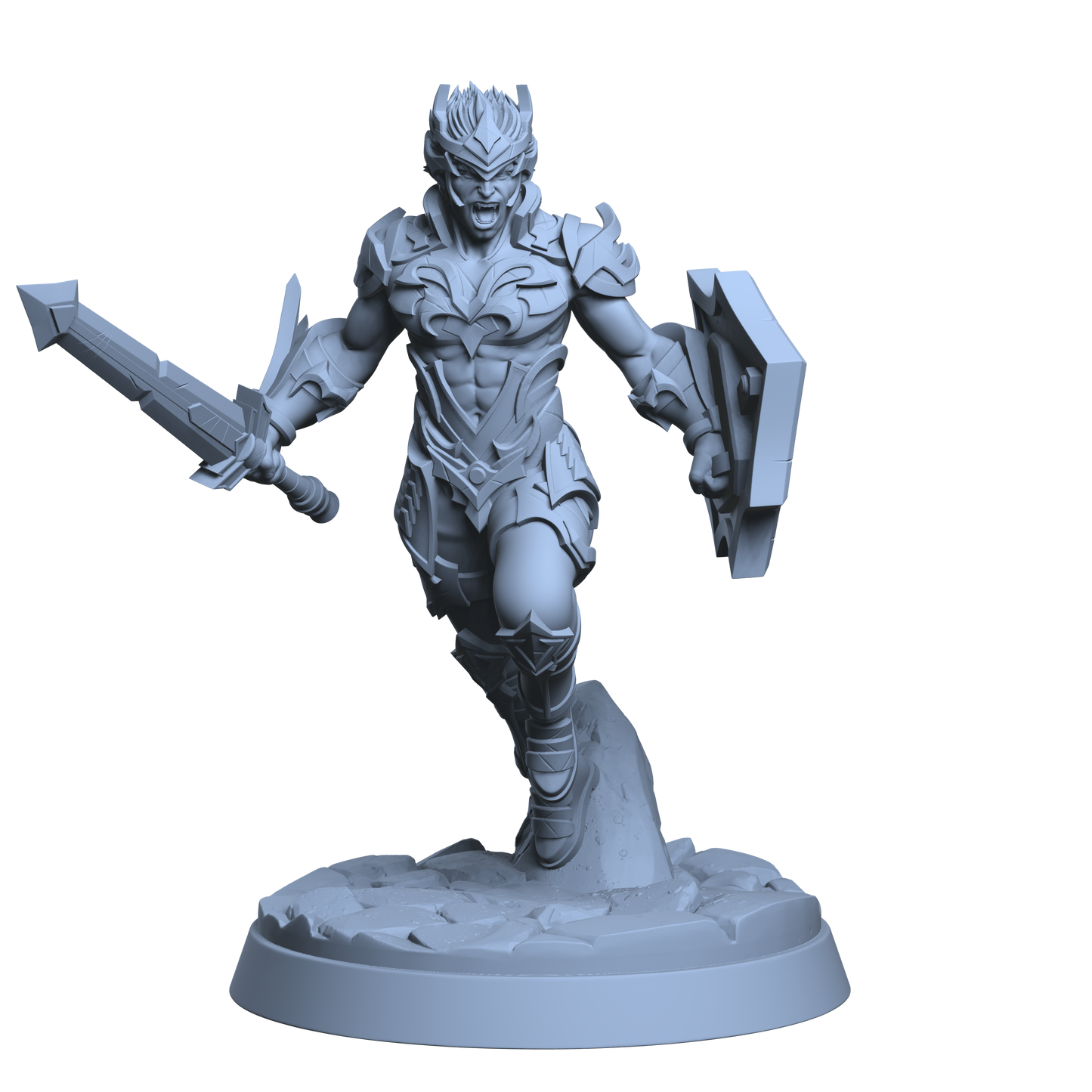 Caladrius