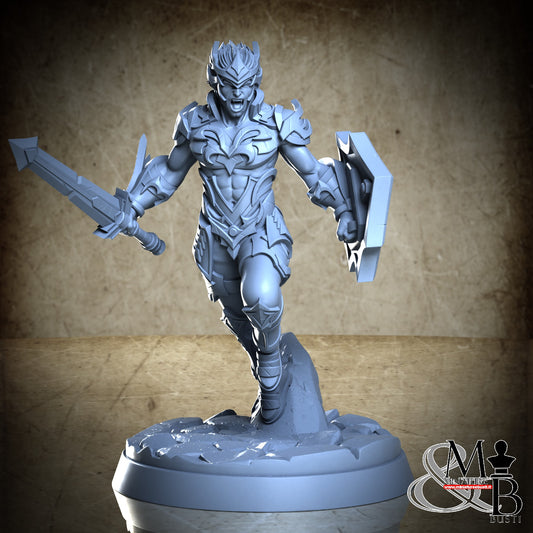Caladrius