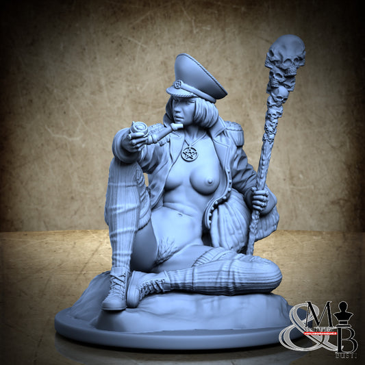 Witches Brew - Camille NSFW