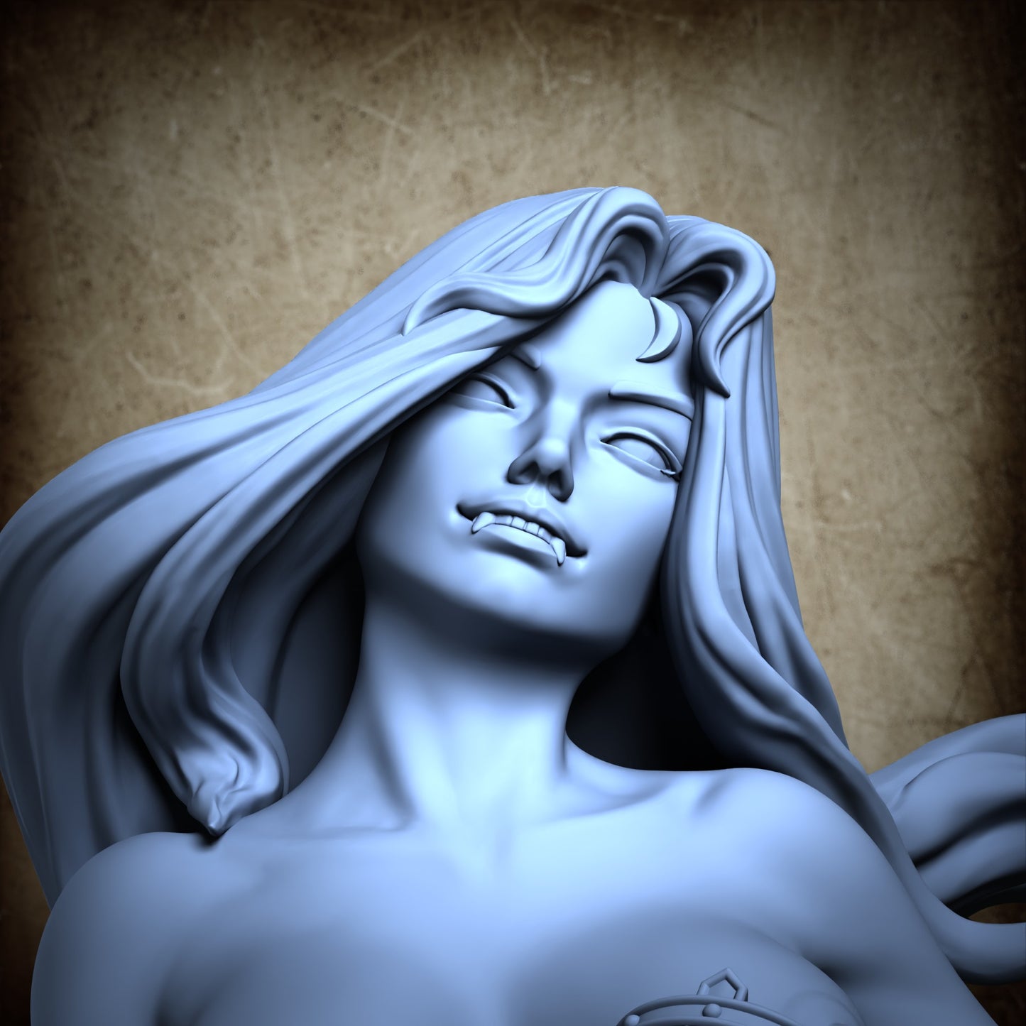 Carmilla - NSFW
